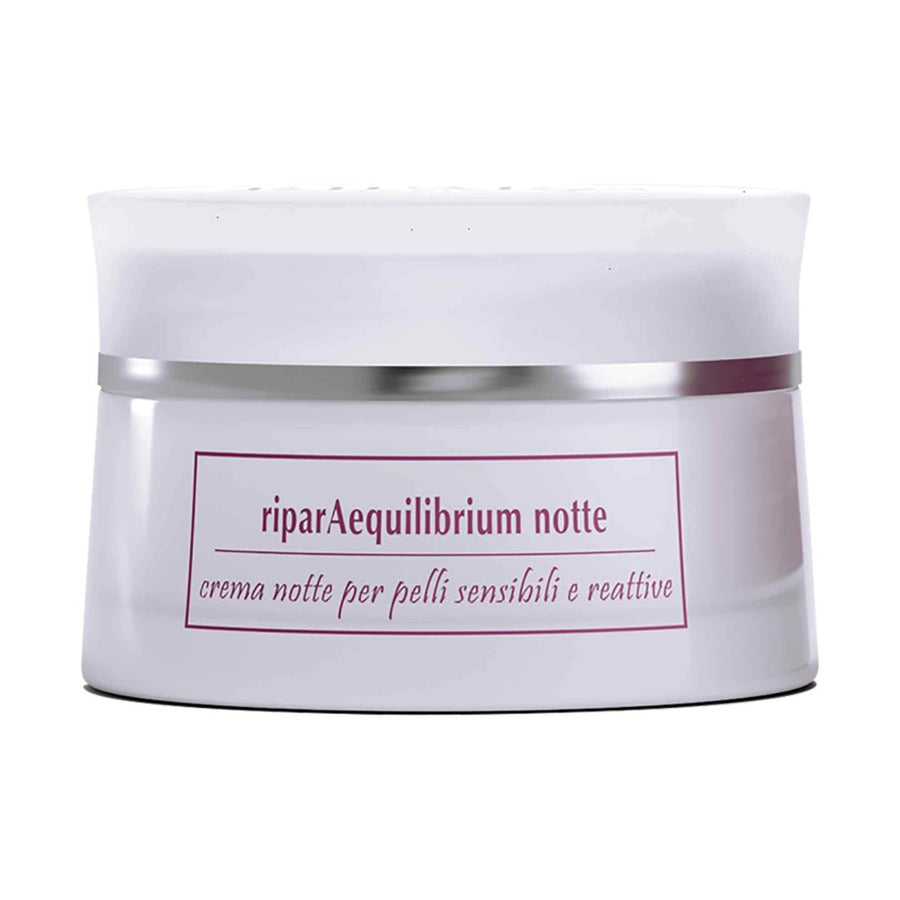 Aequilibrium Night Cream