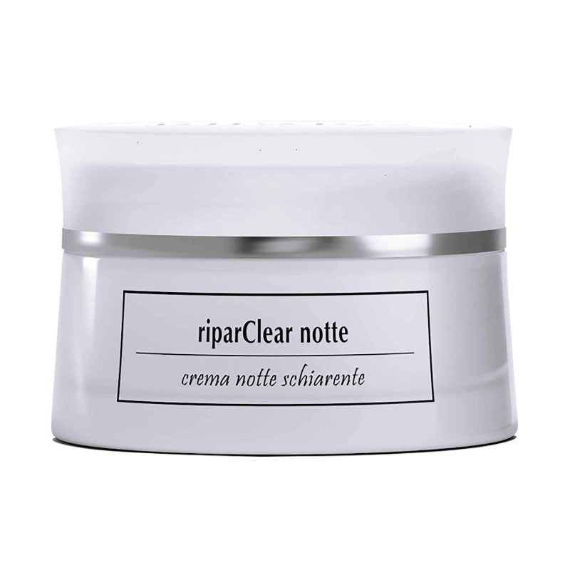 Clear Night Cream