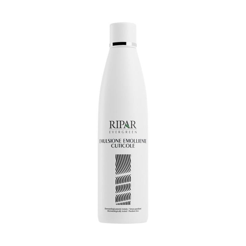 Emollient Cuticle Emulsion