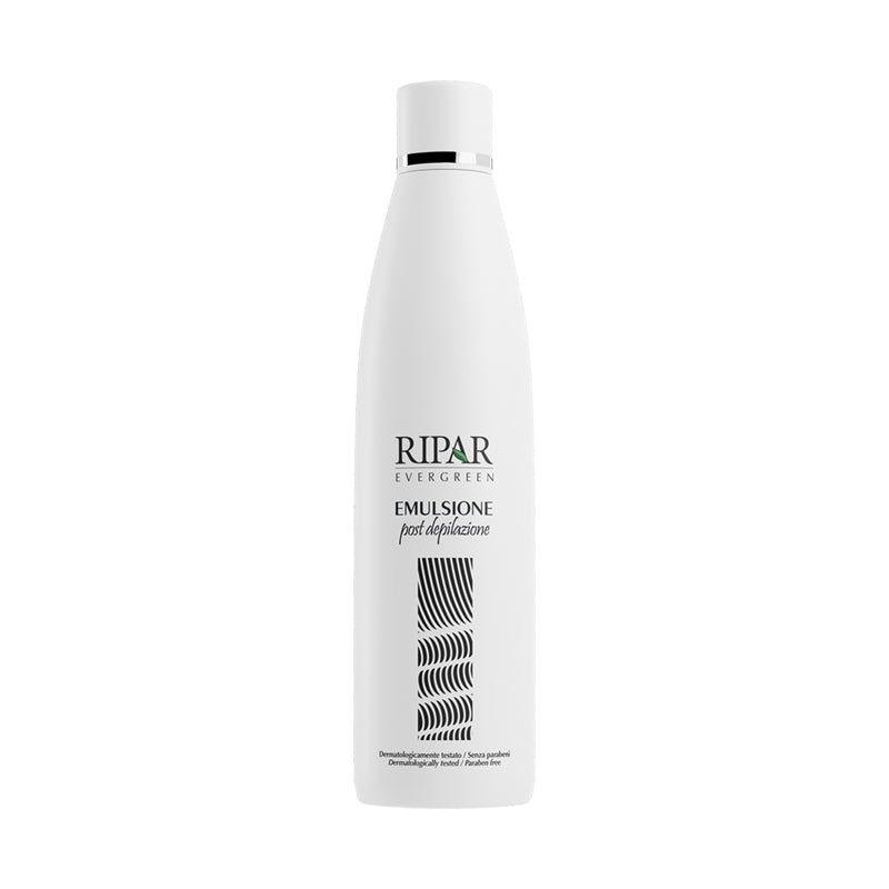 Emollient Cuticle Emulsion