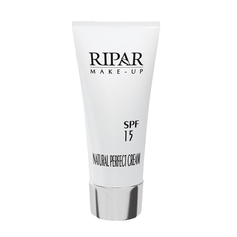 Natural Perfect Cream Fondotinta Fluido
