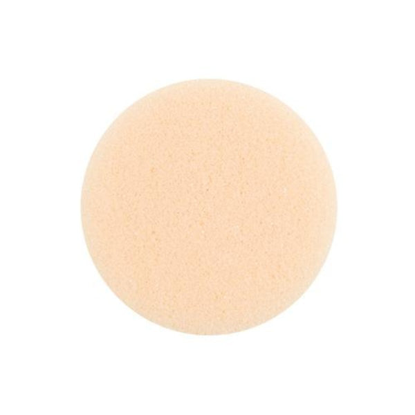 Round sponge
