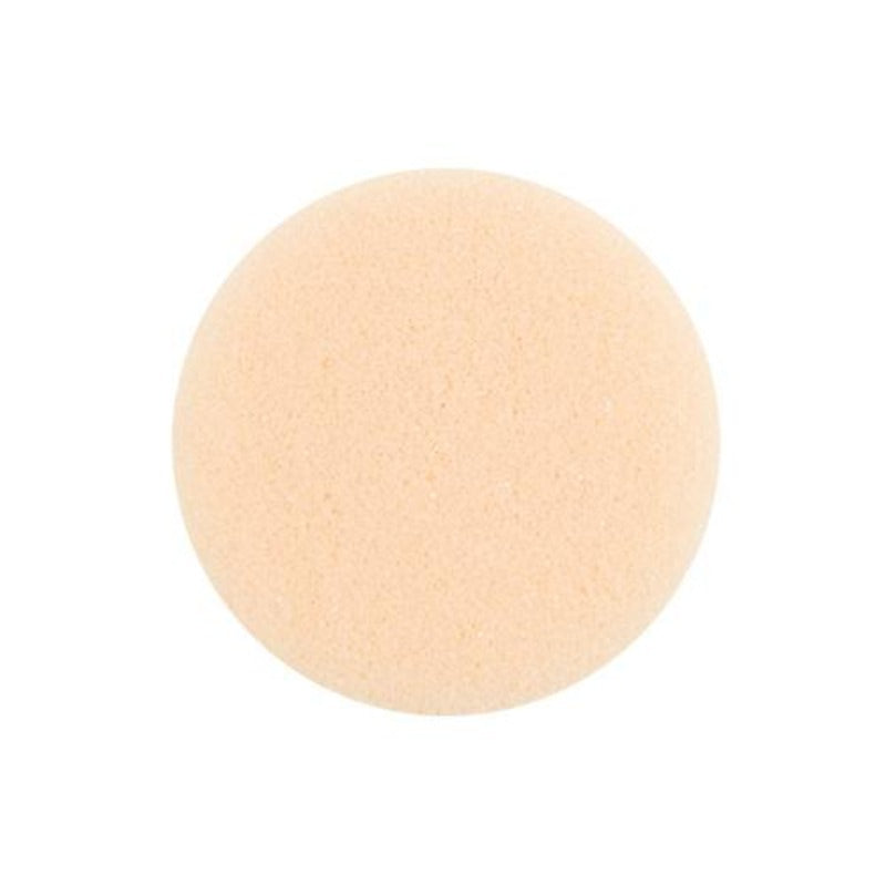 Round sponge